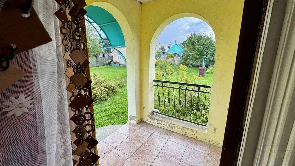 Дача с баней в 5 км от г. Дмитров - Фото 12