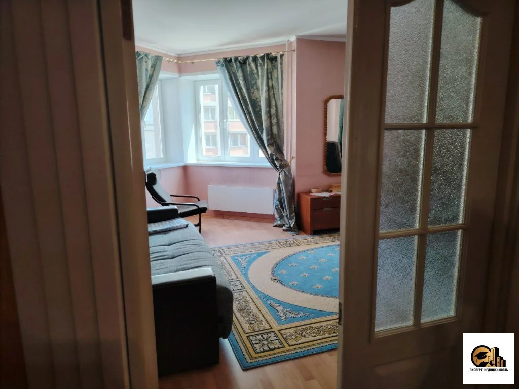 Продажа квартиры, Старый Оскол - Фото 24
