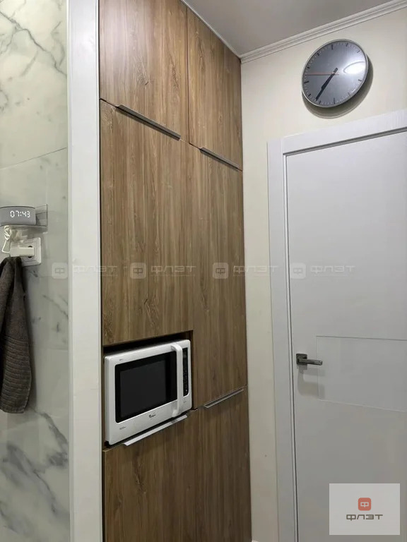 Продажа квартиры, Казань, ул. Профессора Камая - Фото 6
