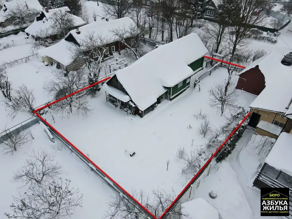 Жилой дом на Ломоносова, 40 за 3 млн руб - Фото 31