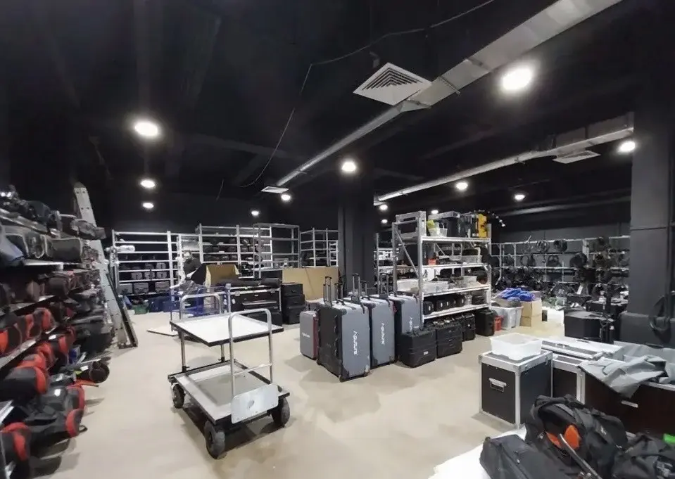 ПСН под офис склад - Фото 2