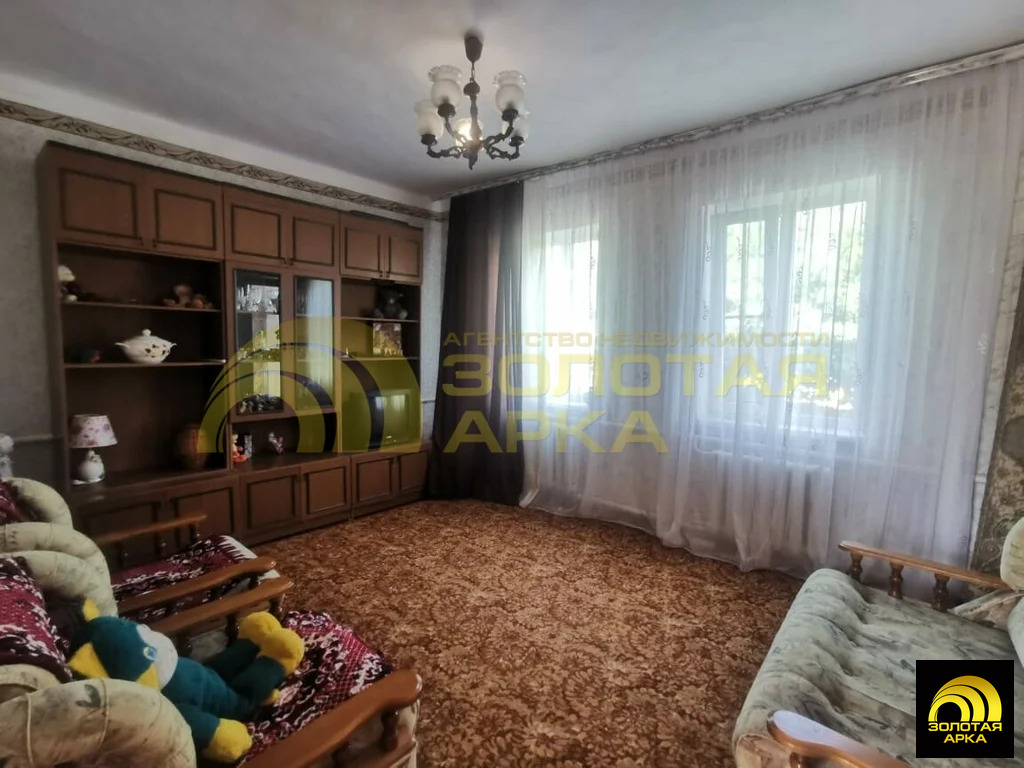 Продажа дома, Молдаванское, Крымский район, ул. Ленина - Фото 8