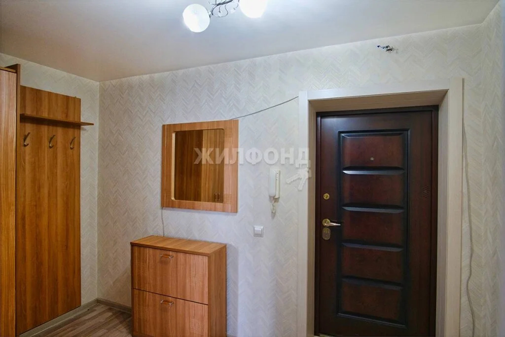 Продажа квартиры, Новосибирск, ул. Титова - Фото 10