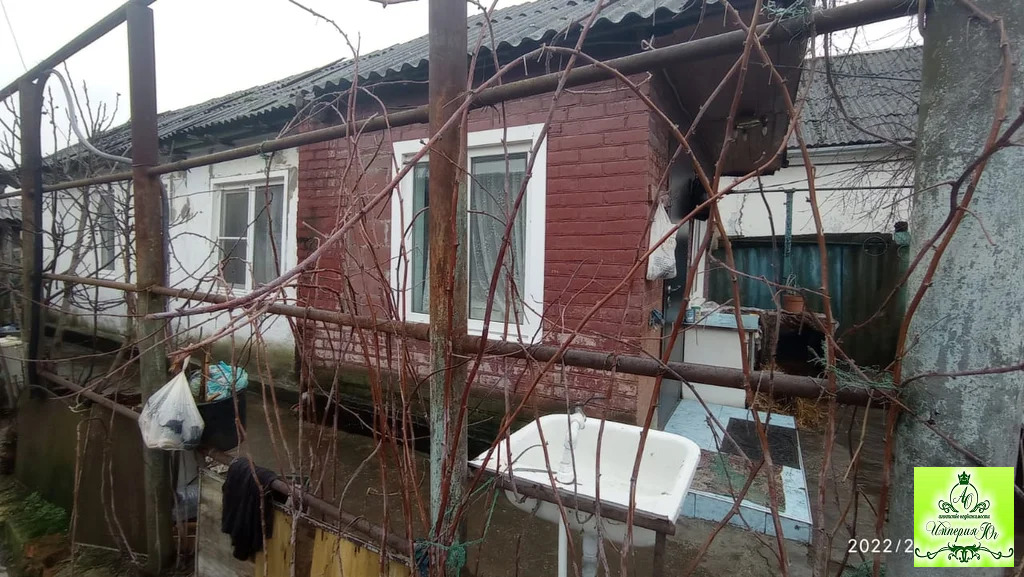 Продажа дома, Новоукраинский, Крымский район - Фото 16