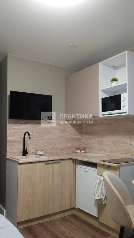 Продажа квартиры, Журавлева пл. - Фото 3