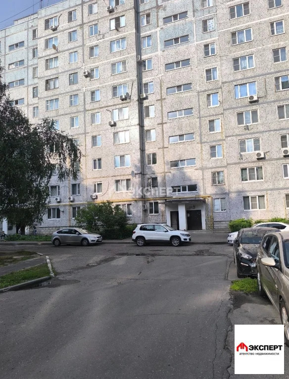 3-комнатная квартира, ул. Свердлова - Фото 18