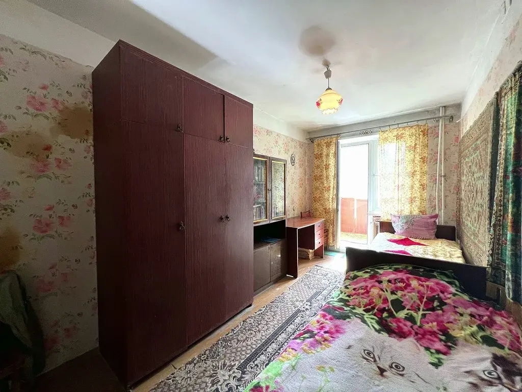 3-я квартира на ул. Новлянская, дом 12а - Фото 14