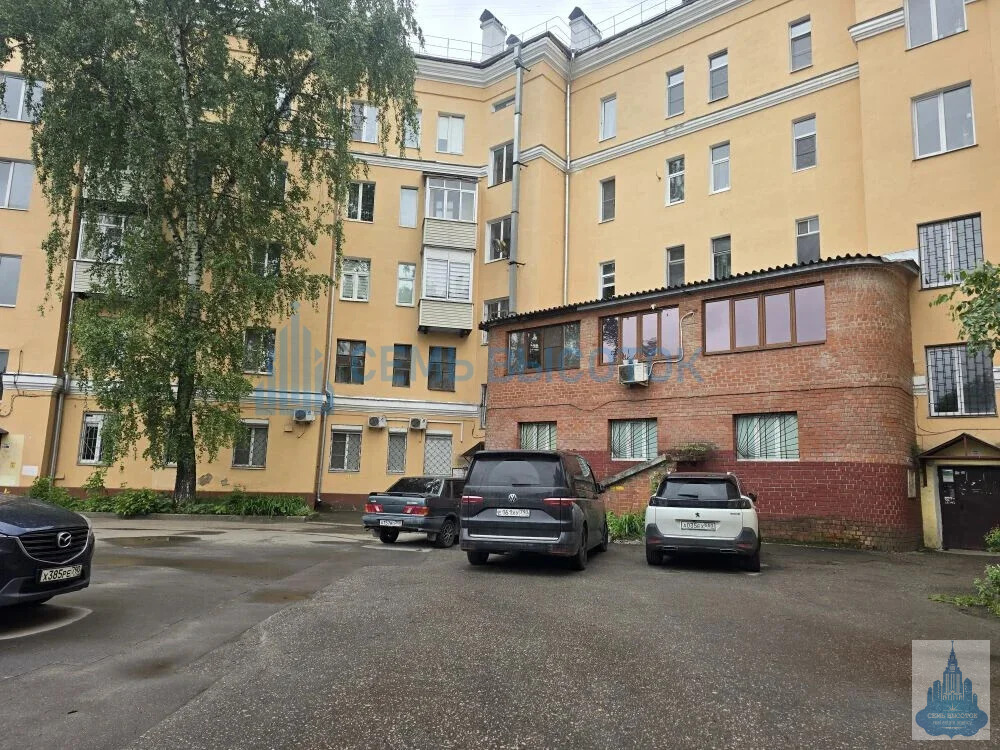 Продажа комнаты, Подольск, ул. Барамзиной - Фото 1