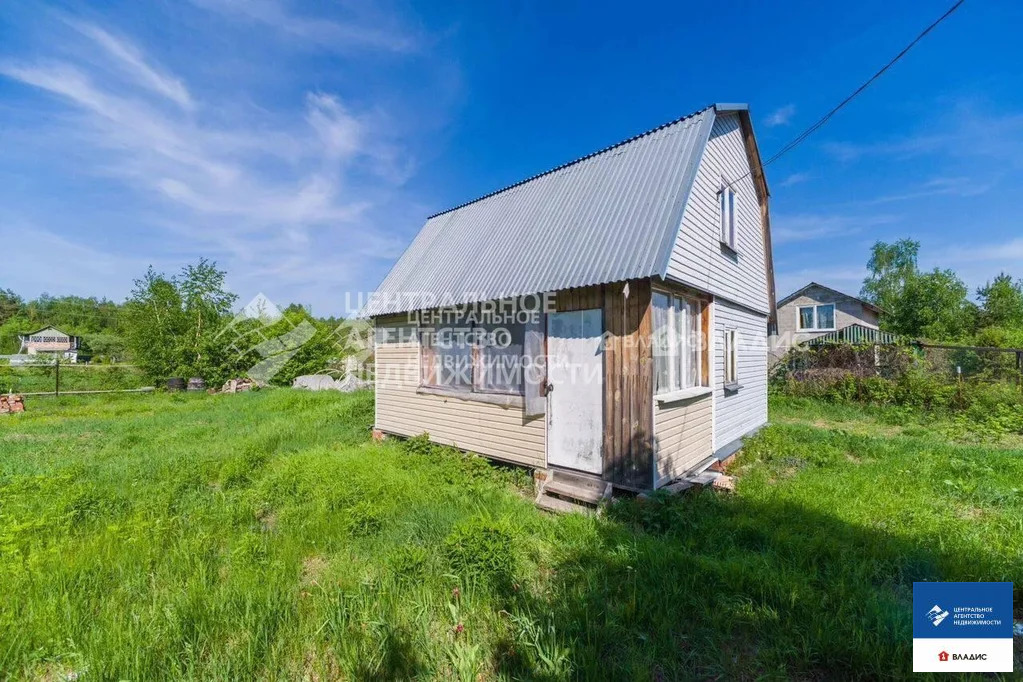 Продажа дома, Рязанский район, садоводческое товарищество Ранет - Фото 2
