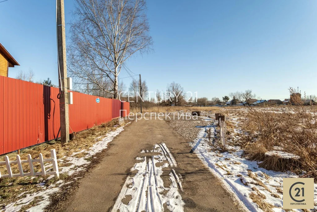 Продажа дома, Ногинск, Богородский г. о., ул. Рабочая - Фото 24