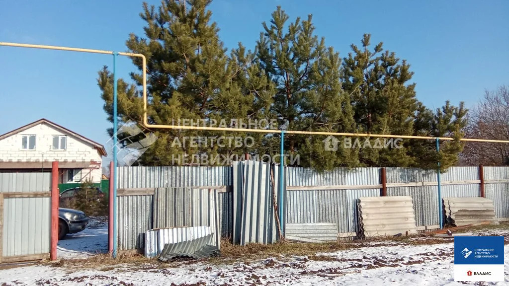 Продажа участка, Тюшево, Рязанский район - Фото 18