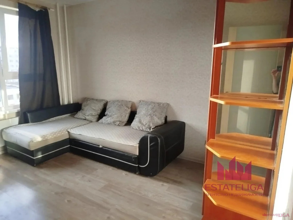 Продажа квартиры, Лопатино, Ленинский район, Сухановская улица - Фото 5