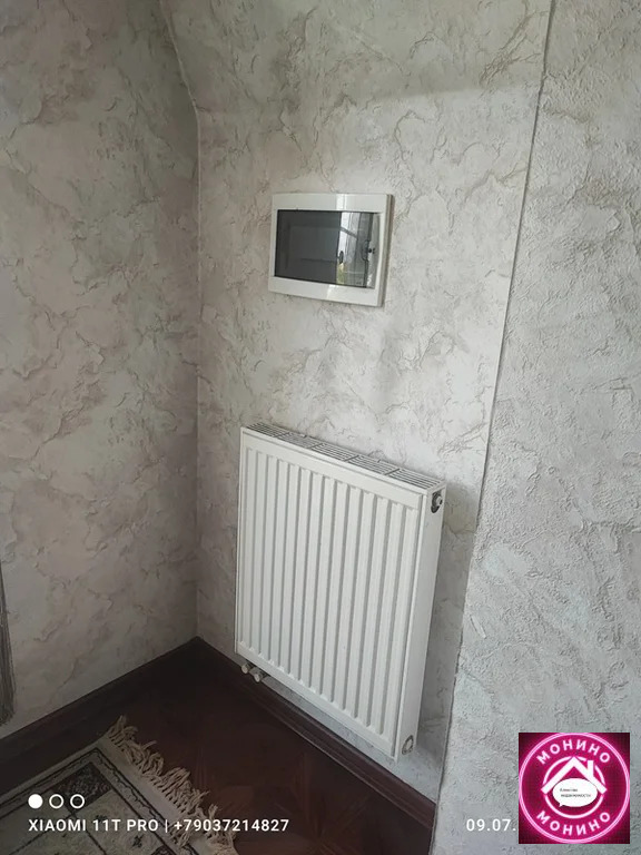 Продажа дома, Монино, Щелковский район, сосновая - Фото 51