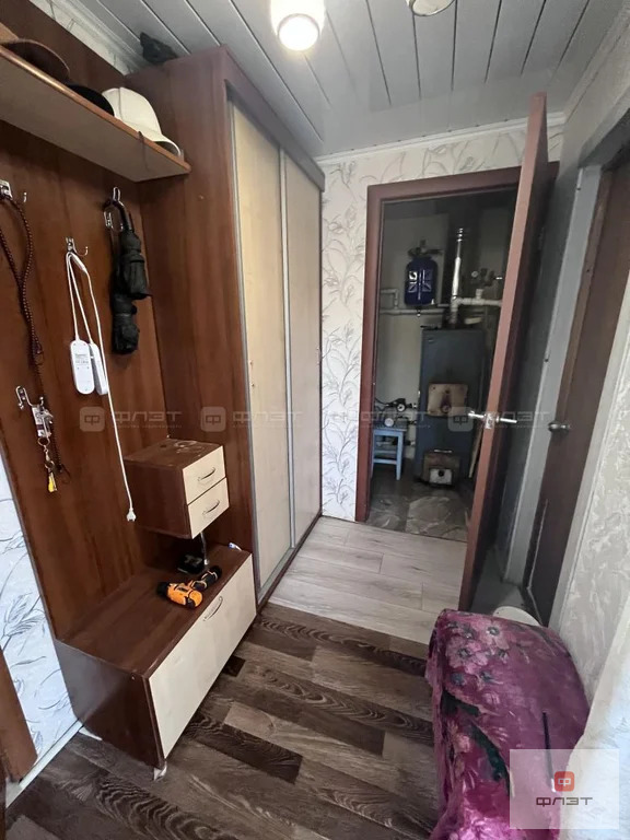 Продажа дома, Казань, дом 56 - Фото 16