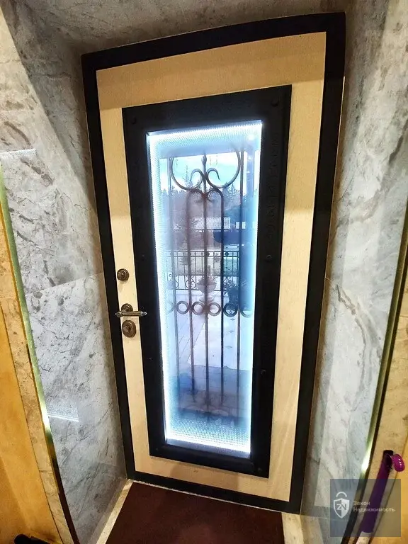 Стильный коттедж 200 кв.м «Заезжай и живи». 10 сот. у леса. - Фото 39