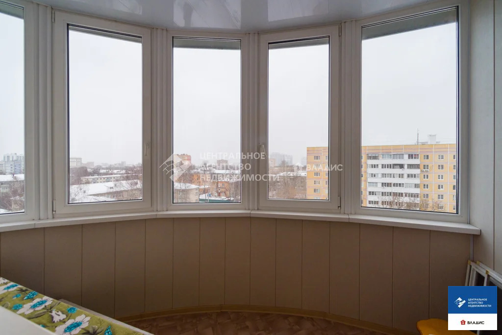 Продажа квартиры, Рязань, ул. Стройкова - Фото 15