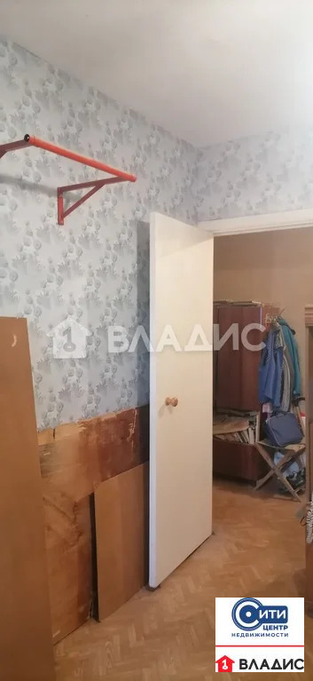 Продажа квартиры, Воронеж, ул. Богатырская - Фото 12