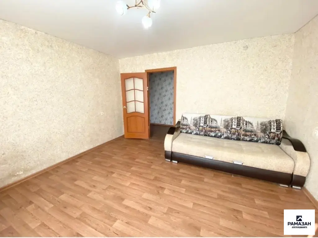 1-ком квартира ул.Лазарева, д. 5А - Фото 9