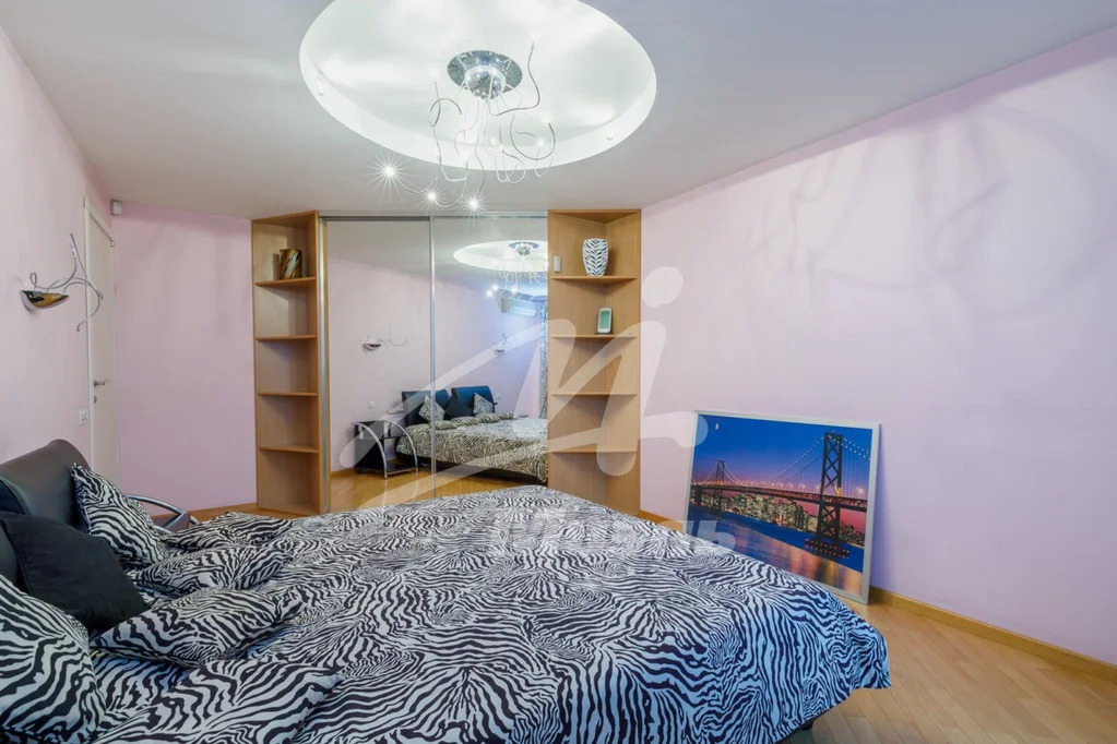 Аренда квартиры, м. Орехово, Шипиловский проезд - Фото 14