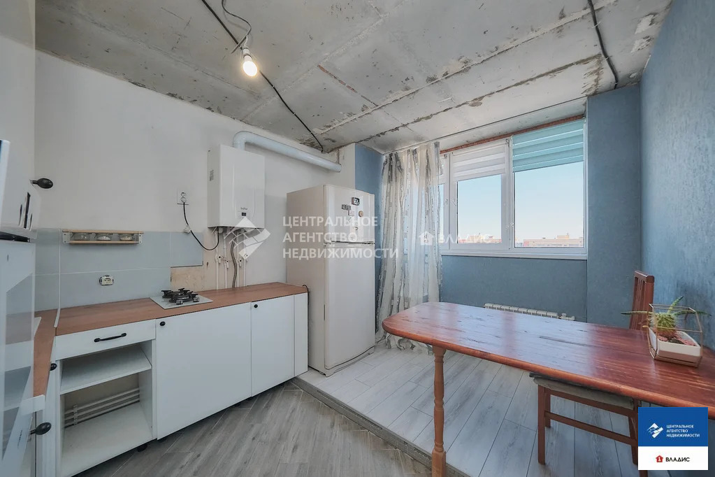 Продажа квартиры, Дядьково, Рязанский район, 2-й Бульварный проезд - Фото 8