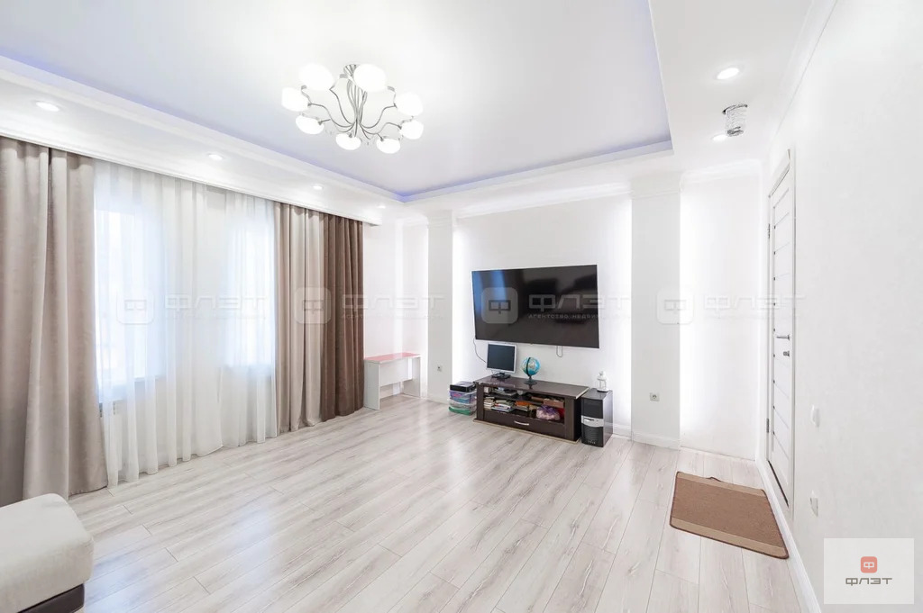 Продажа дома, Новая Тура, Зеленодольский район, ул. Школьная - Фото 53