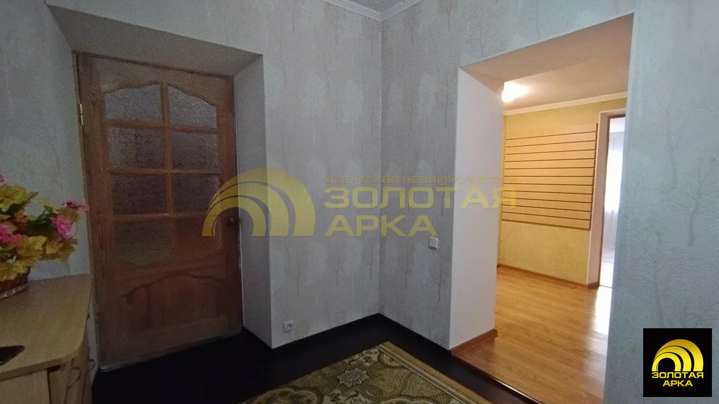 Продажа квартиры, Вышестеблиевская, Темрюкский район, ул. Ленина - Фото 12