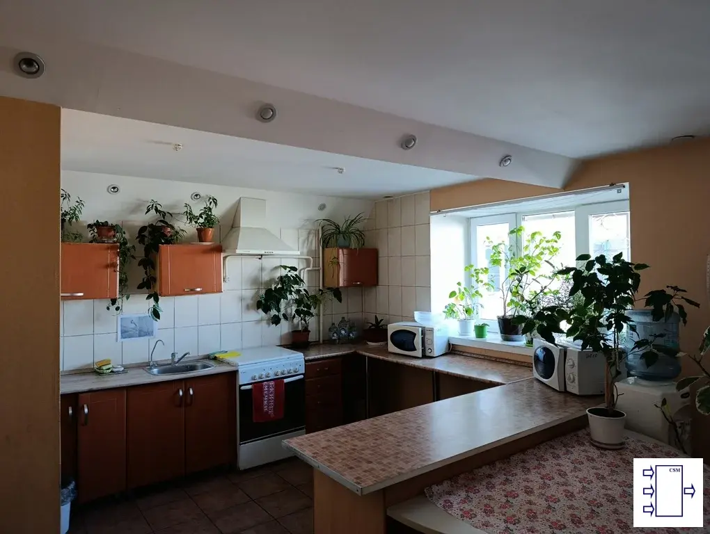 Уфа, офис в аренду 35 кв.м, р-н ТЦ Башкортостан - Фото 8