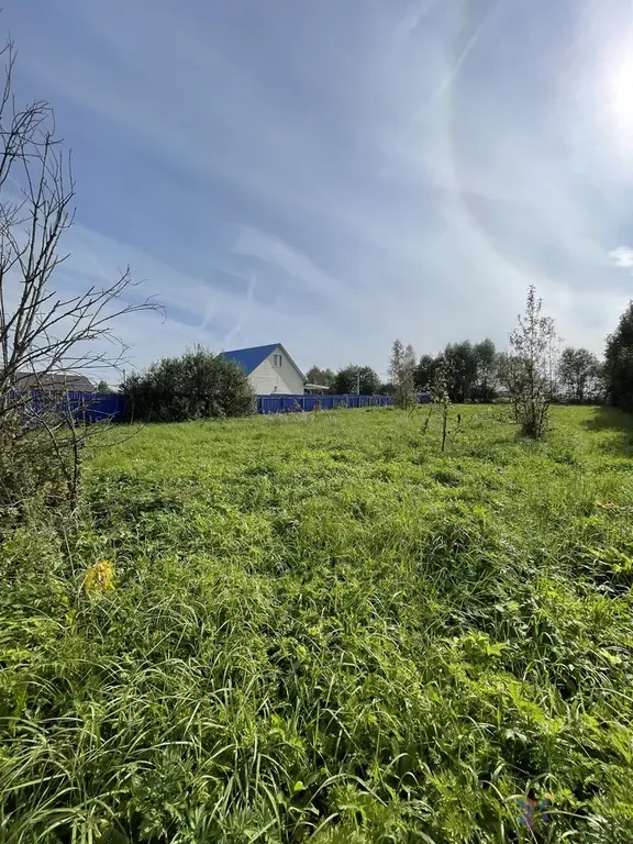 Продам участок - Фото 2