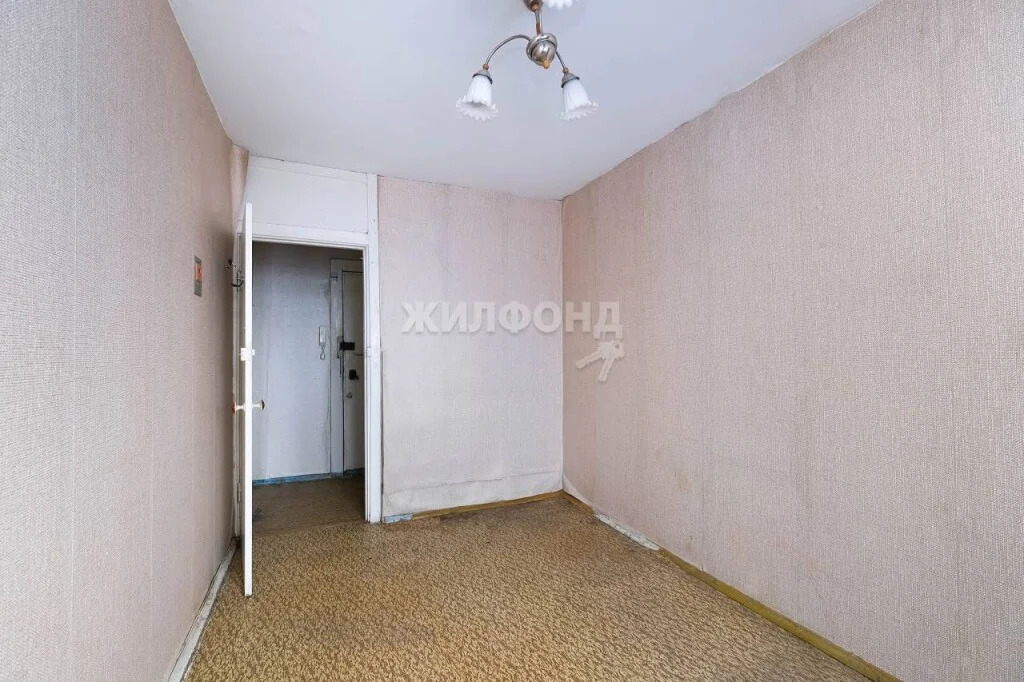 Продажа квартиры, Новосибирск, ул. Комсомольская - Фото 4