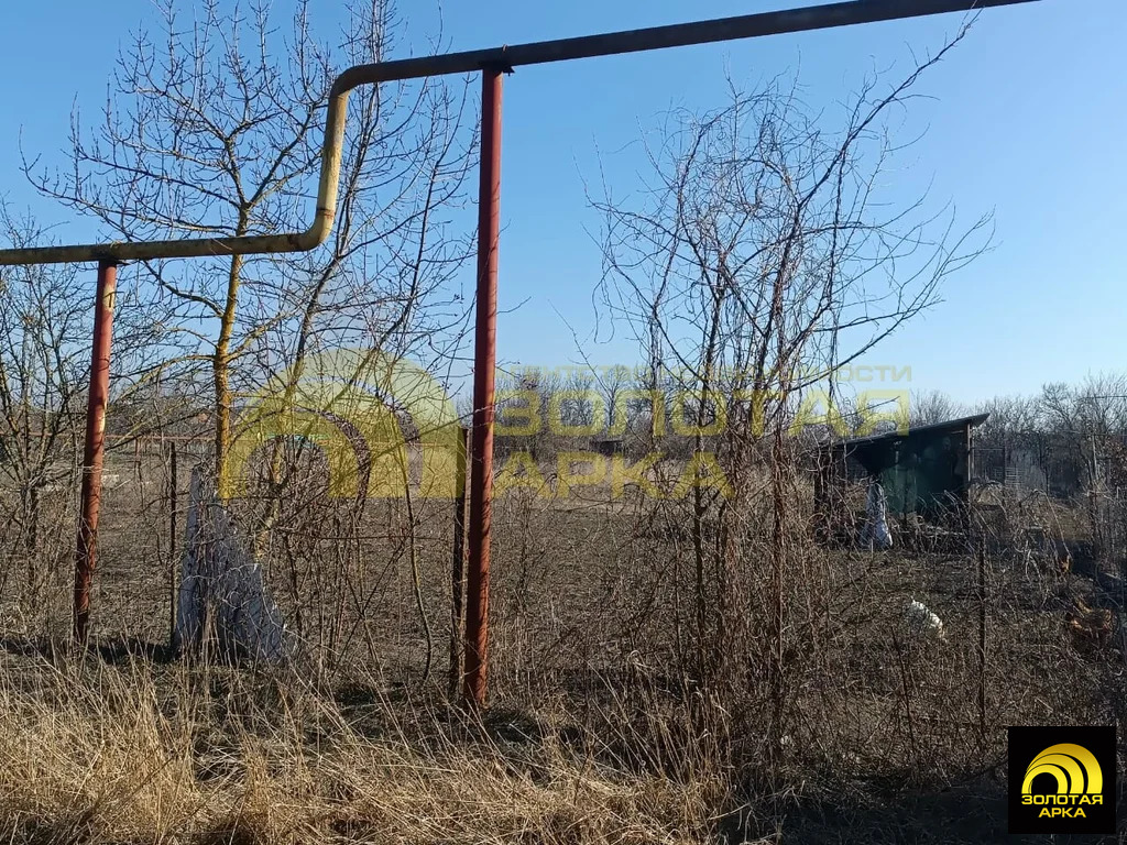 Продажа участка, Мингрельская, Абинский район, ул. Гагарина - Фото 6