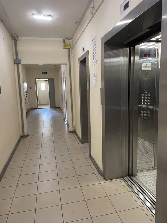 Продам 1-комн. квартиру 41.4 кв.м. - Фото 4