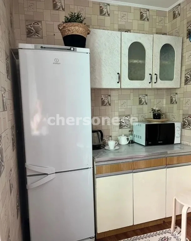 Продажа квартиры, Севастополь, Менжинского улица - Фото 5