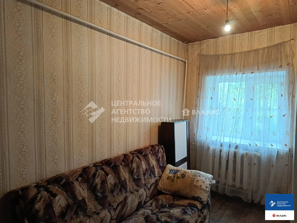 Продажа дома, Рязань, 1-й Сысоевский проезд - Фото 6