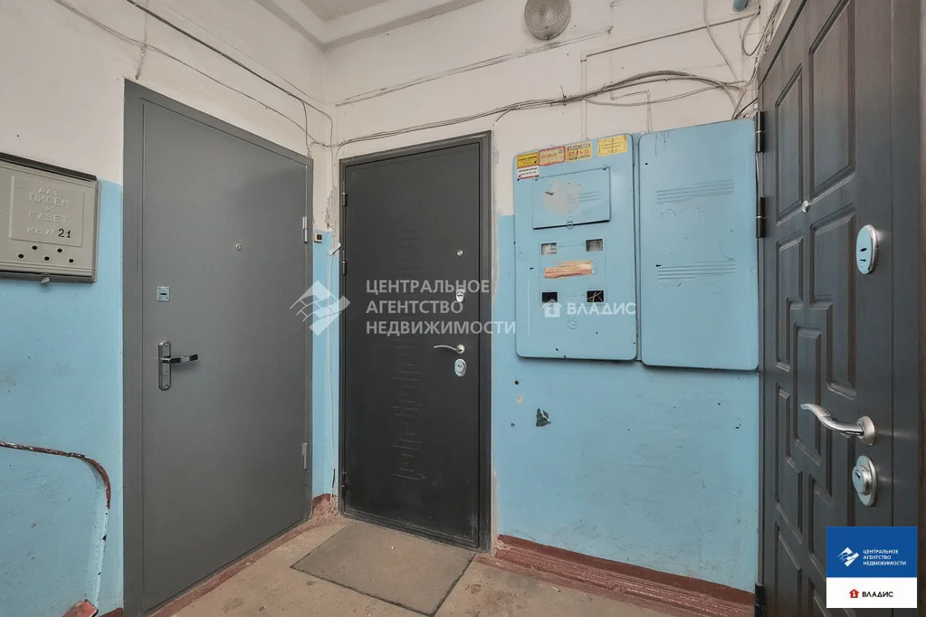 Продажа квартиры, Рязань, ул. Разина - Фото 8