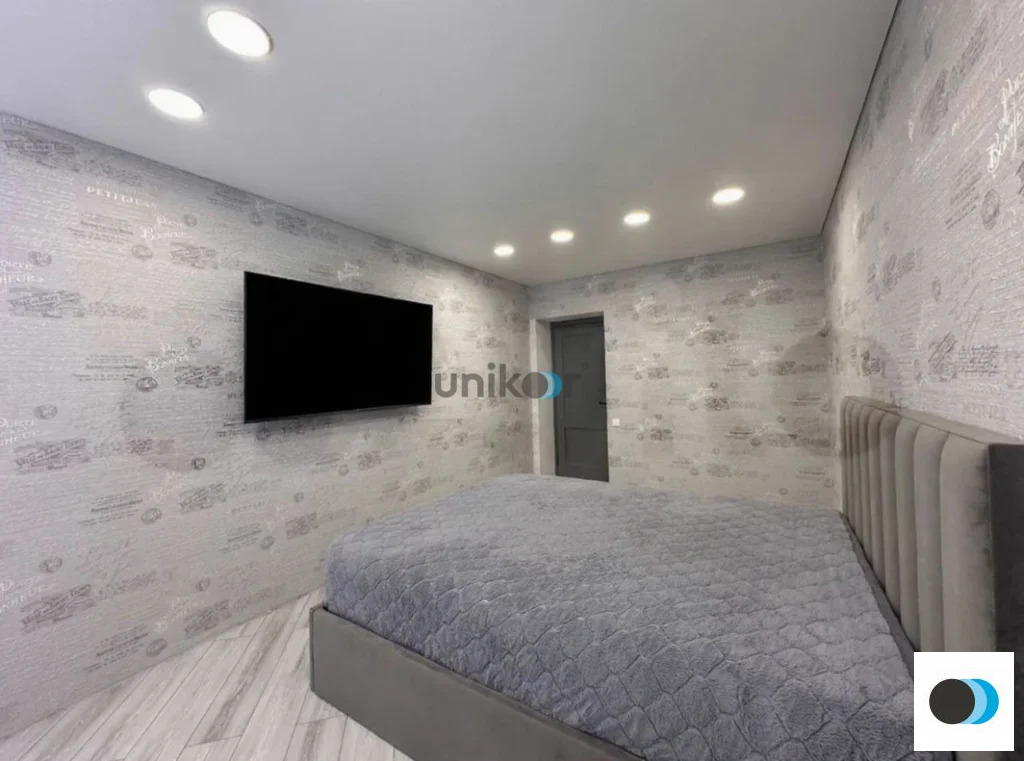 Продажа квартиры, Уфа, ул. Менделеева - Фото 3