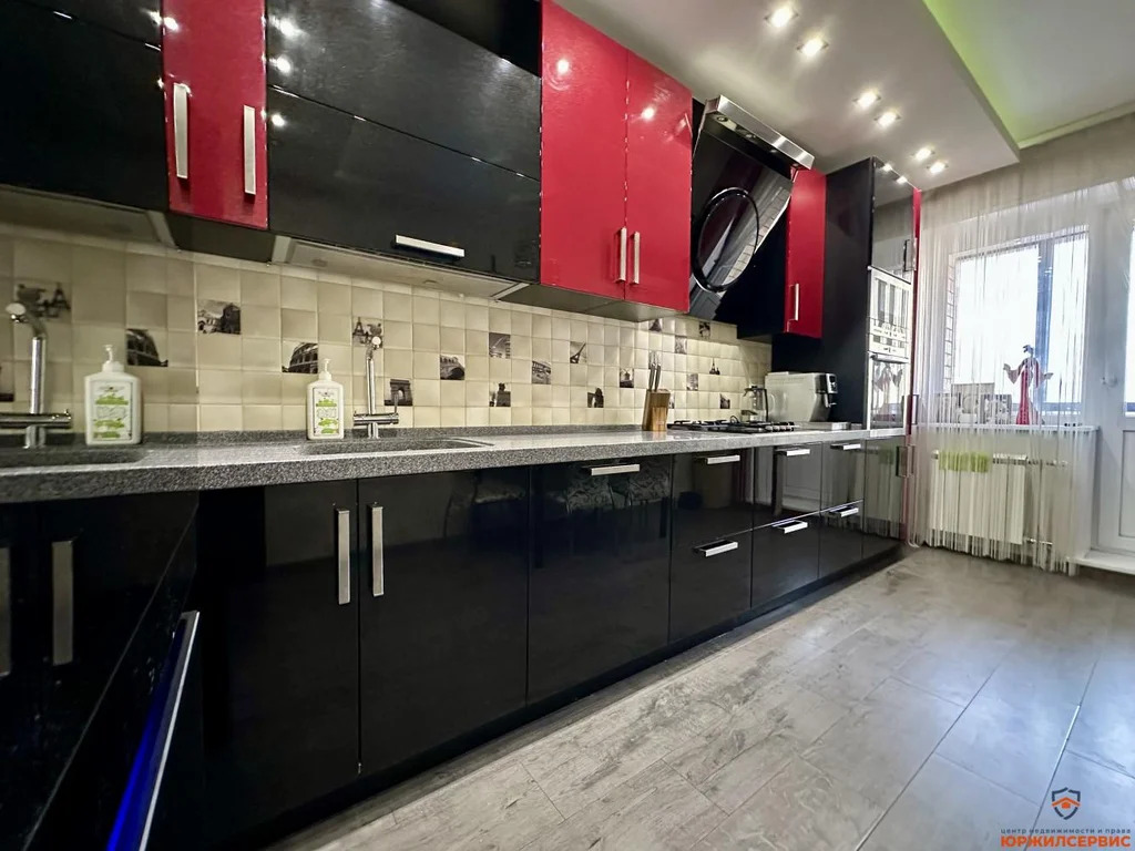 Продажа квартиры, Домодедово, Домодедово г. о., улица Кирова - Фото 4