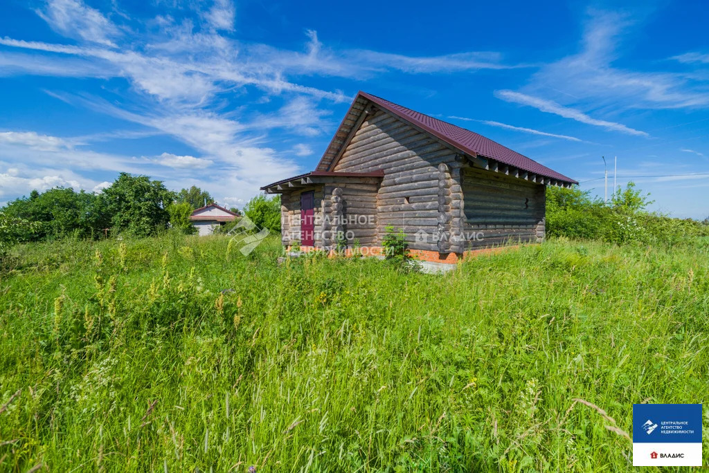 Продажа дома, Попадьино, Захаровский район - Фото 1