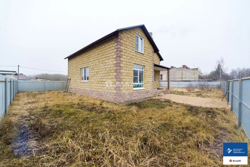 Продажа дома, Ряжск, Ряжский район, ул. Максима Горького - Фото 2