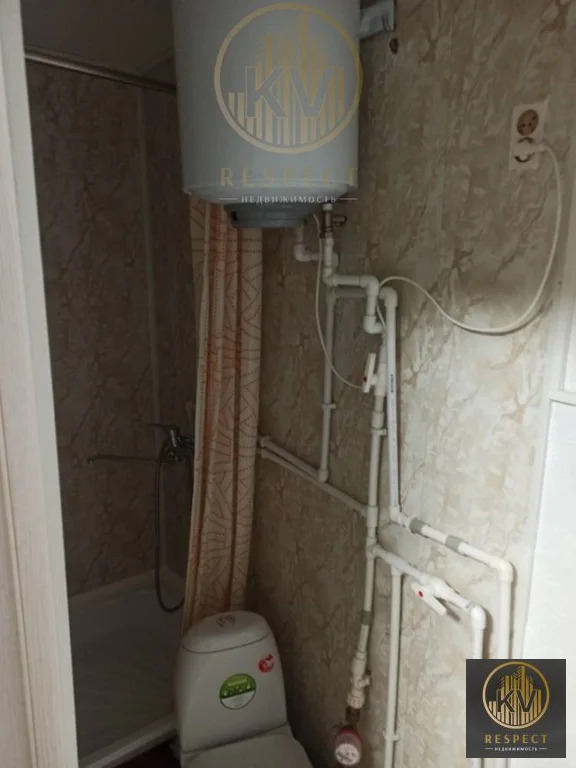 Продажа квартиры, Пятигорск, Глухой пер. - Фото 9