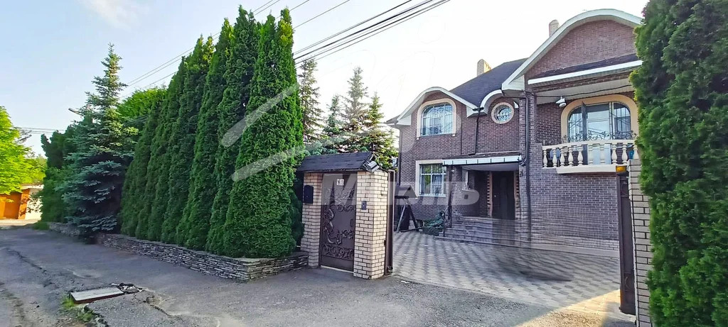 Продажа дома, Андреевка, Солнечногорский район, Новая ул. - Фото 2