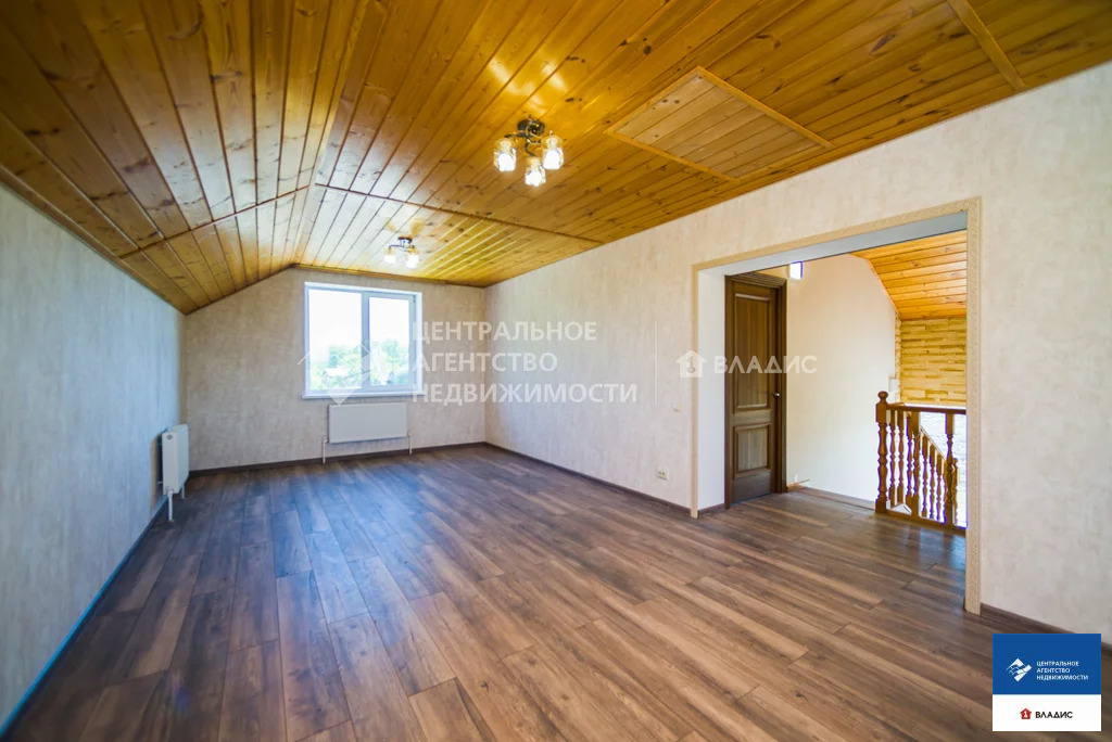 Продажа дома, Костино, Рыбновский район, ул. Садовая - Фото 23