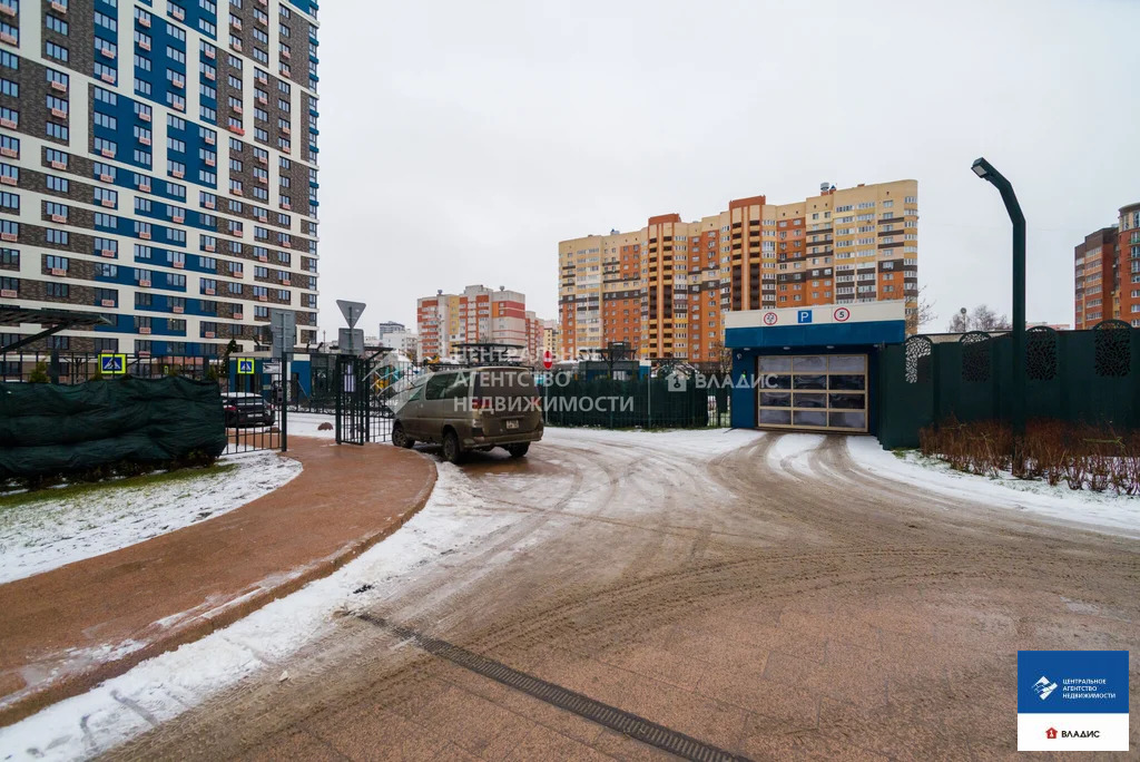 Продажа квартиры, Рязань, 4-й Мервинский проезд - Фото 20