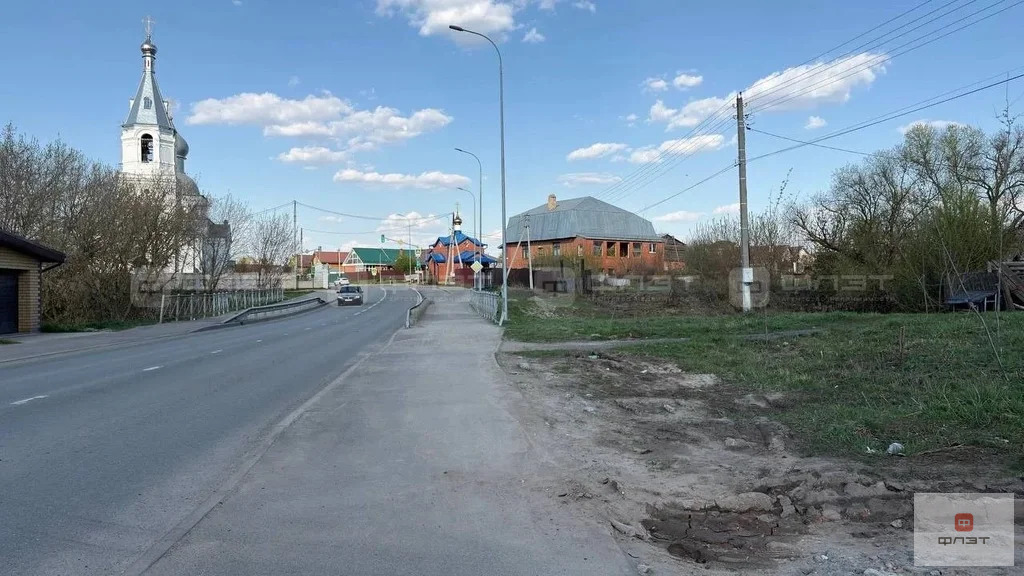 Продажа участка, Богородское, Пестречинский район, ул. Комарова - Фото 9