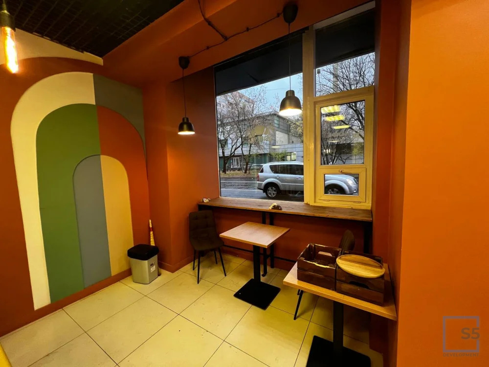 Аренда ПСН, м. Марьина роща, ул. Трифоновская - Фото 10