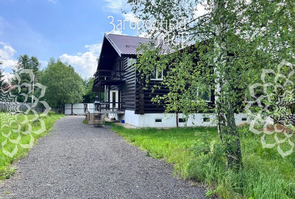 Продам дом, Волоколамское шоссе, 25 км от МКАД - Фото 12