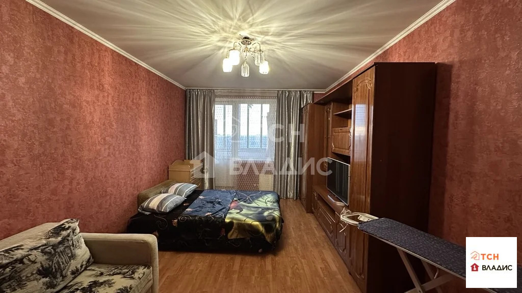 Продажа квартиры, Балашиха, Балашиха г. о., Зелёная улица - Фото 12