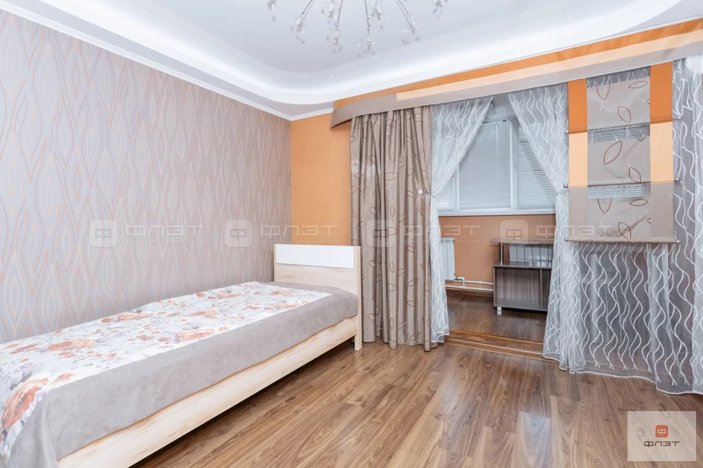 Продажа квартиры, Казань, ул. Тимирязева - Фото 18