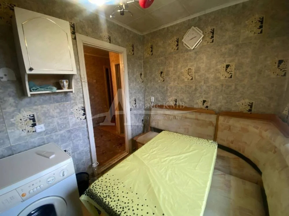 Продажа квартиры, Зеленокумск, Советский район, ул. 50 лет Октября - Фото 3