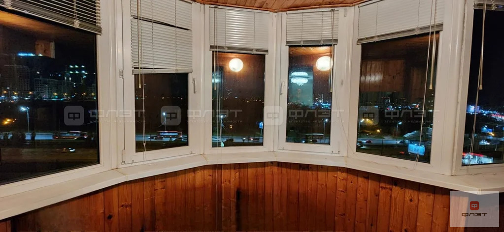 Продажа квартиры, Казань, Победы пр-кт. - Фото 21