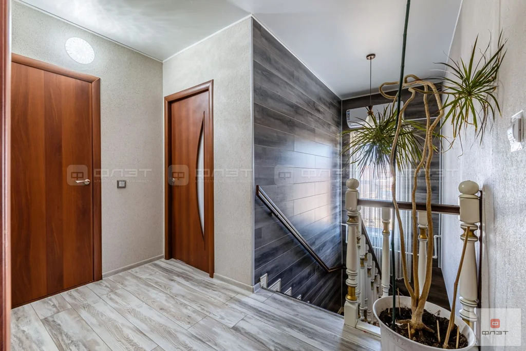Продажа дома, Куюки, Пестречинский район, ул. Дачная - Фото 23